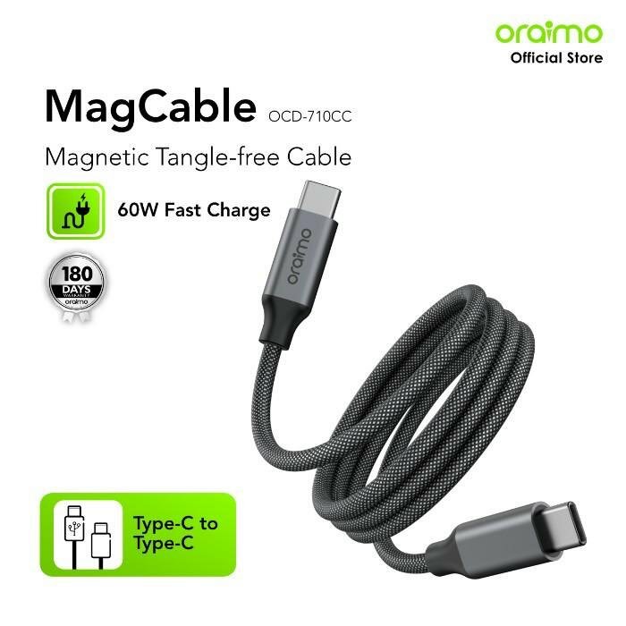 MagCable Câble de donnée