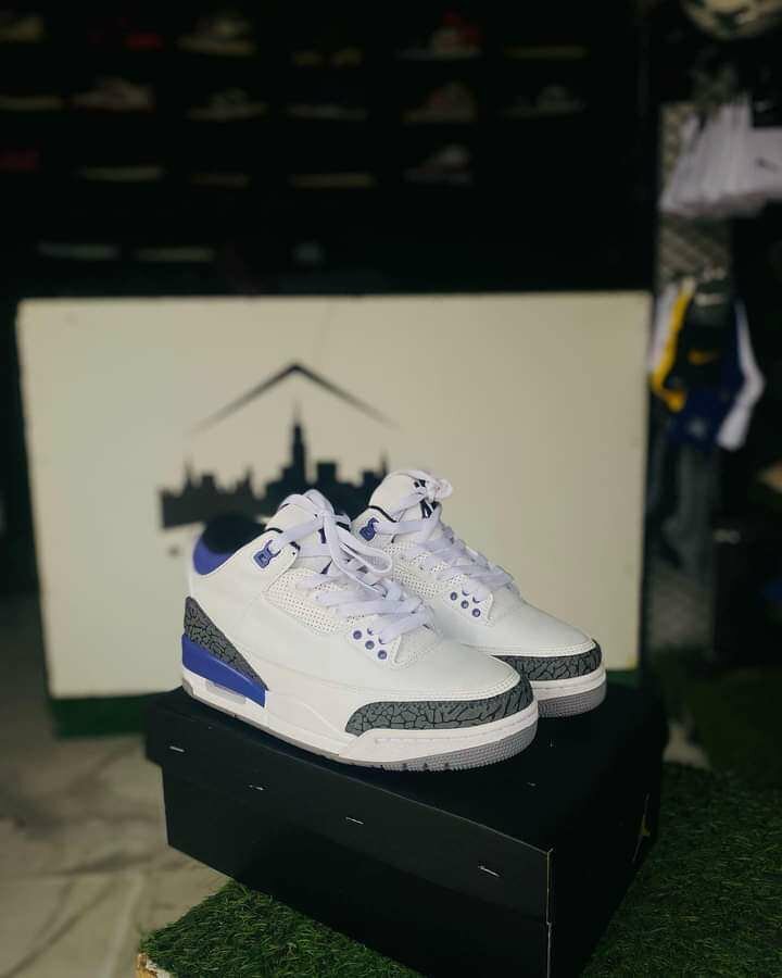 Air jordan 3