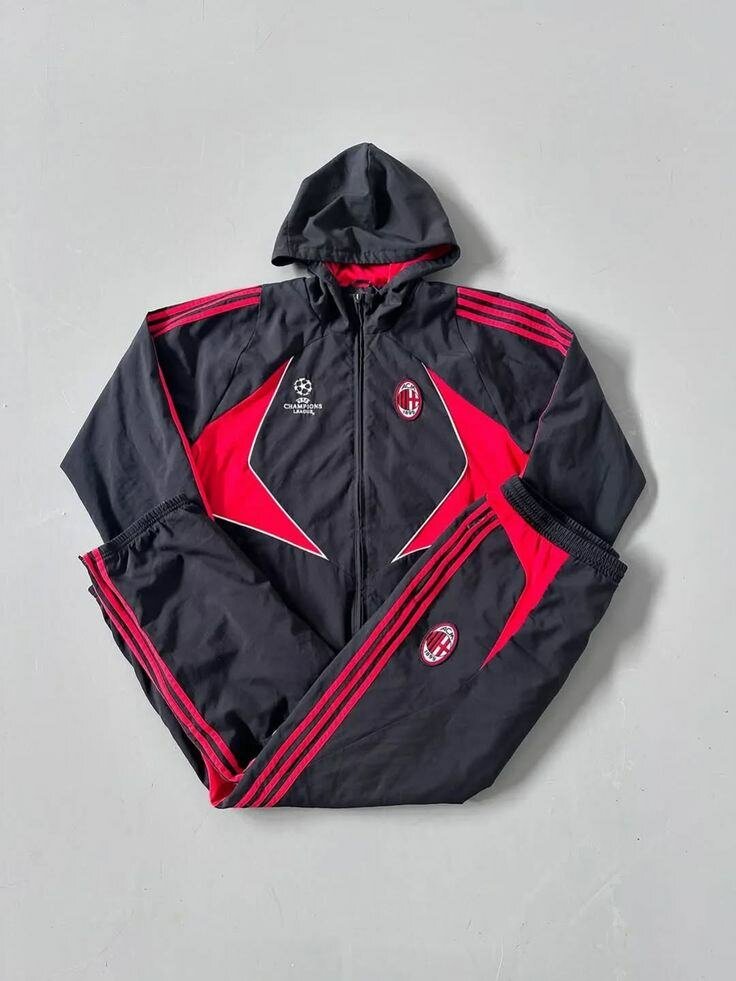 Ensemble de survêtement sportif