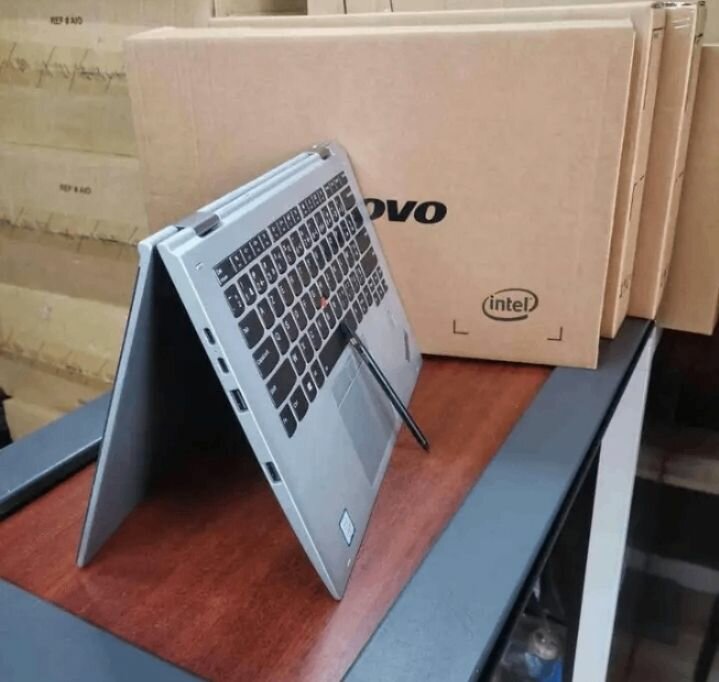 Ordinateur Portable HP Ultrabook