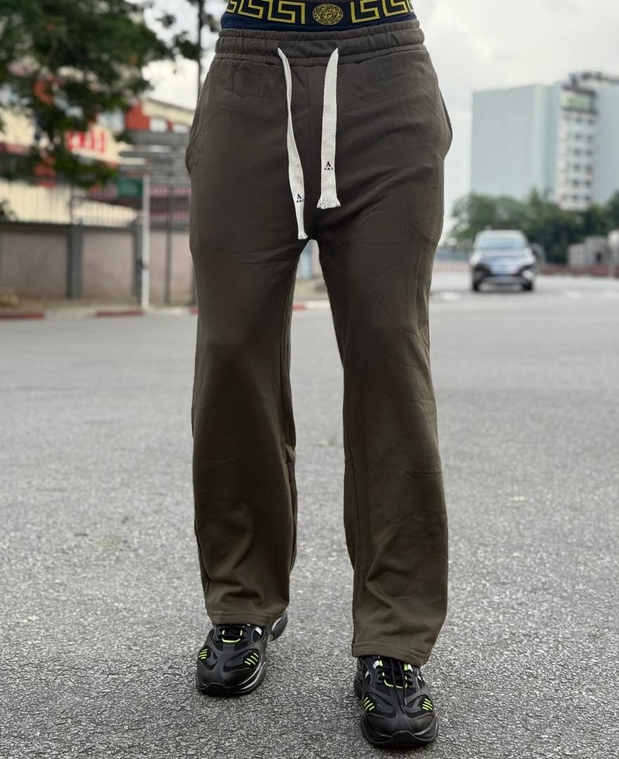 Ensemble décontracté stylé