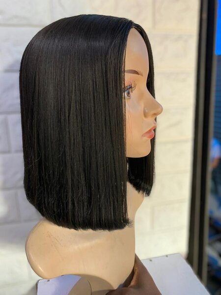 Bob wigs
