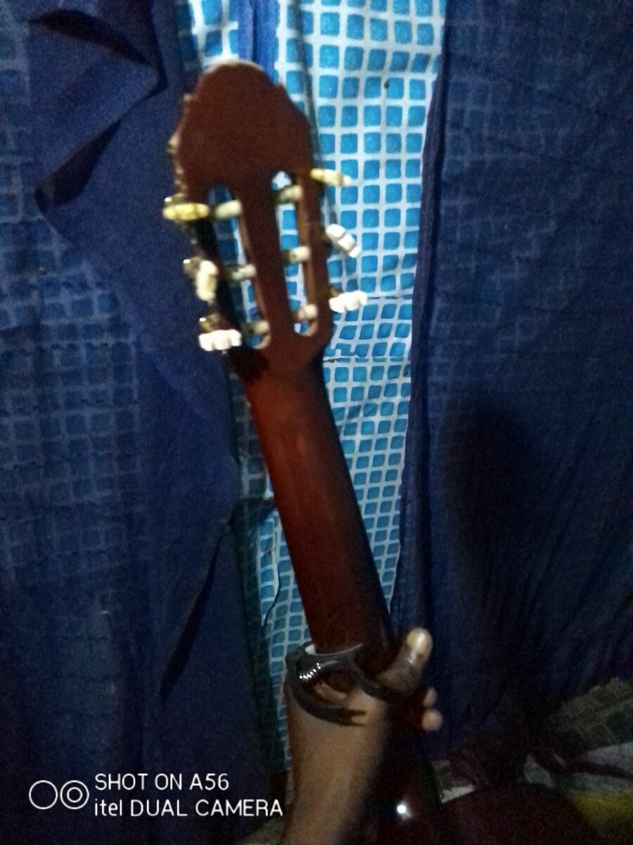 Guitare Classique Acoustique