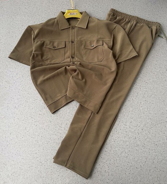 Brand New Kaftan
