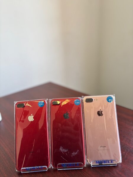 Fully functional iPhone 7plus