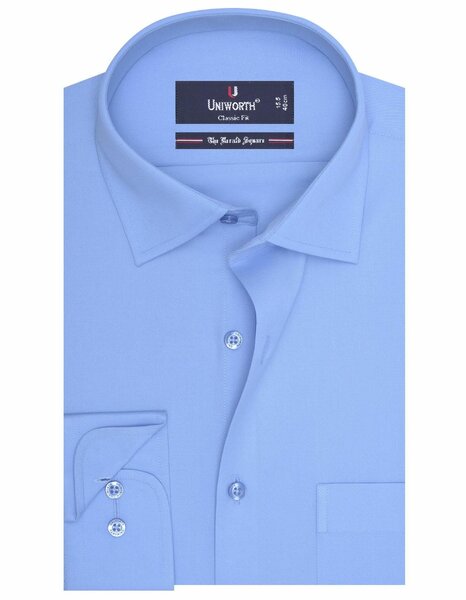 Dress shirt