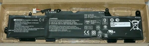 SS03XL Battery For HP E