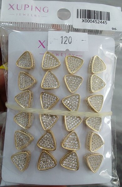 XUPING JEWELRY EYX - 3200