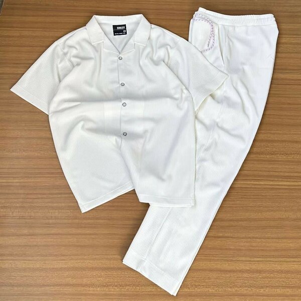 Quality top and down