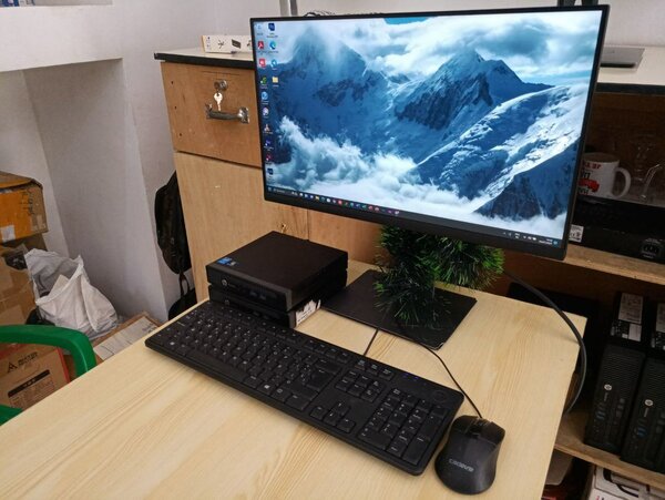 PC de Bureau i5 4th 8Go-256Go