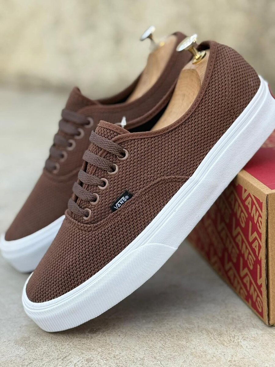 Van´s