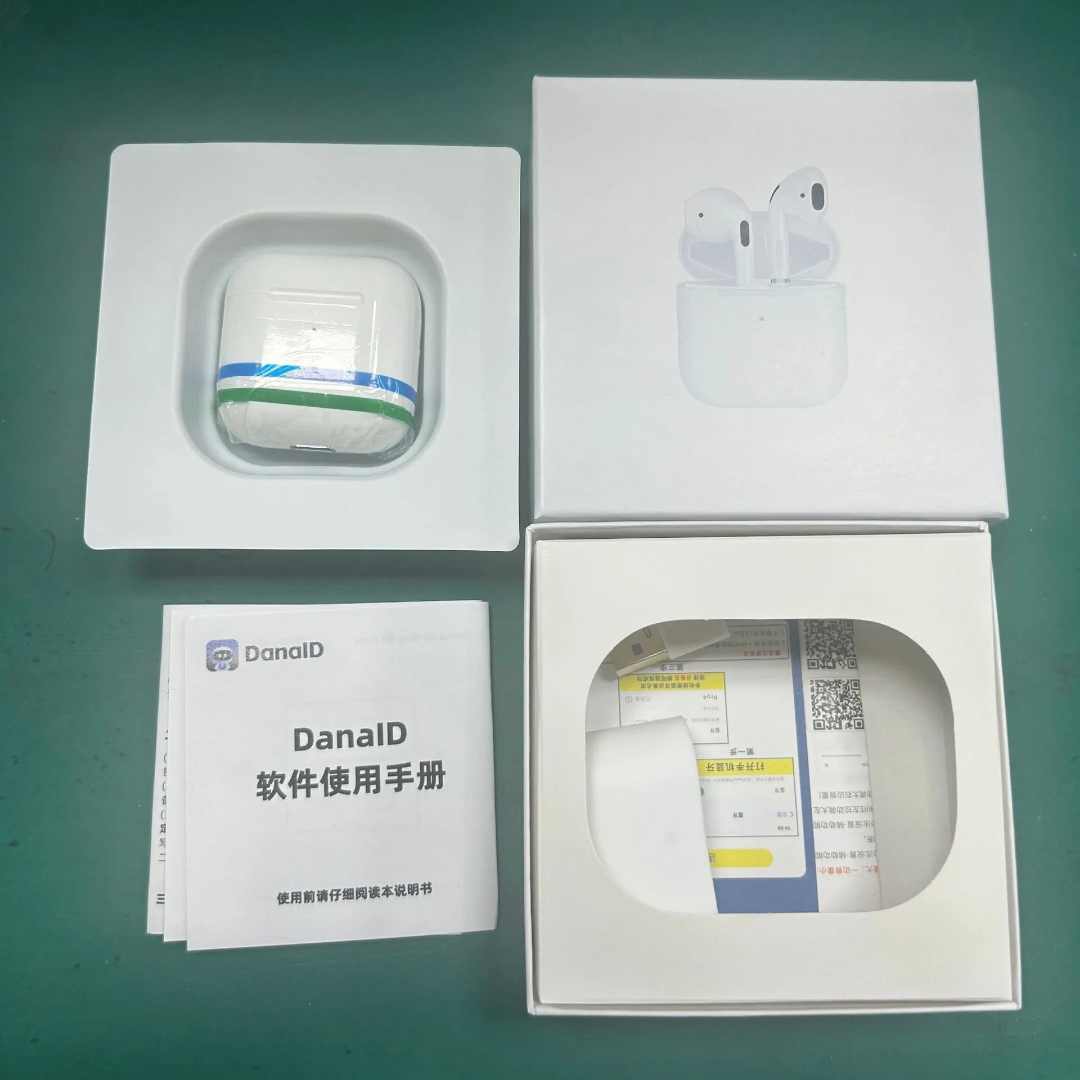 Écouteurs Bluetooth sans fil