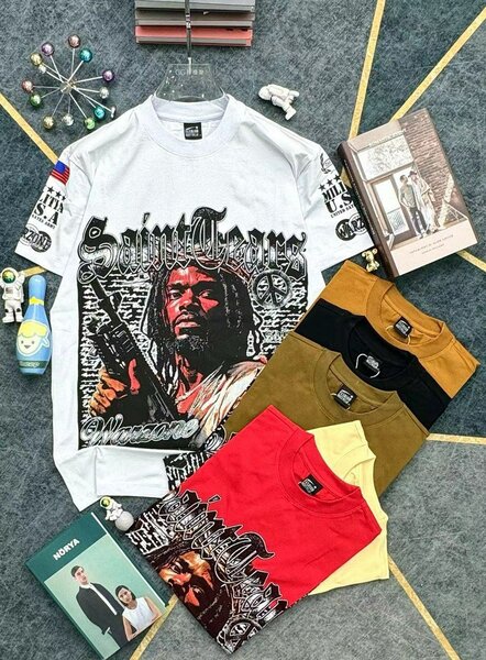 Tee-shirts
