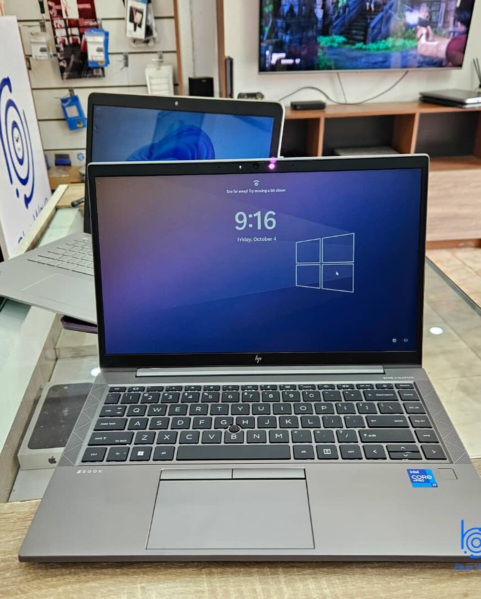 HP ZBOOK FIREFLY 14 G8