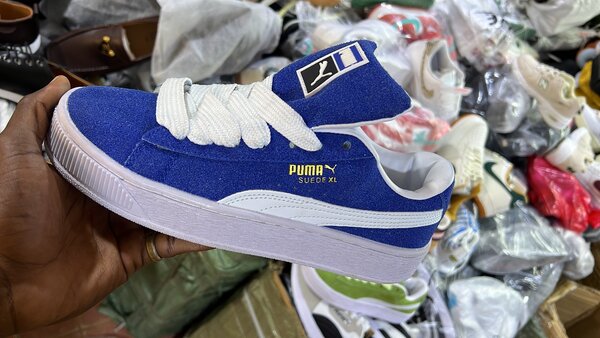 Puma  suède unisexes