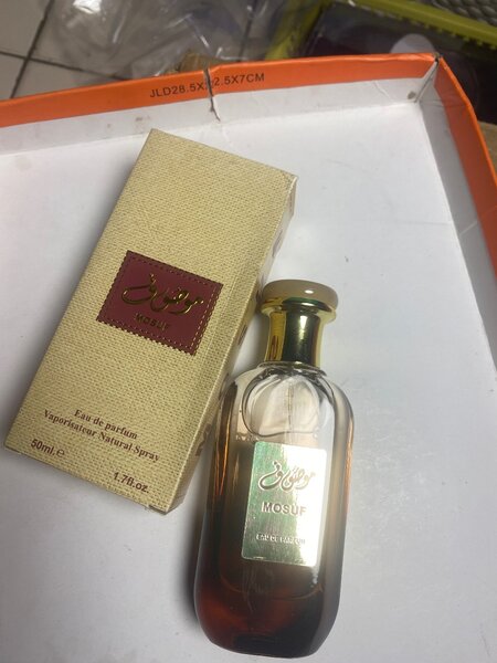 Parfum Mosuf Premium 50ml
