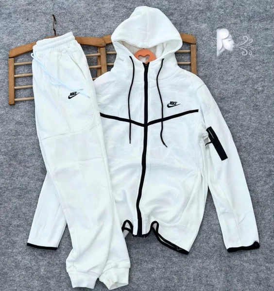 Ensemble Survêtement Sport