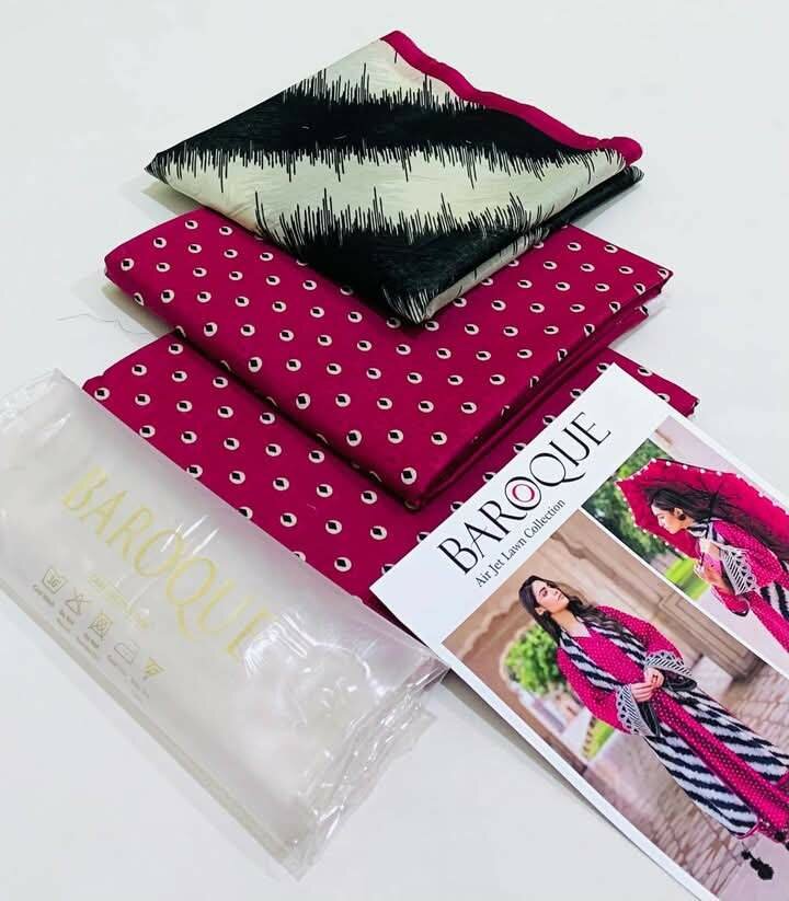 Summer collection