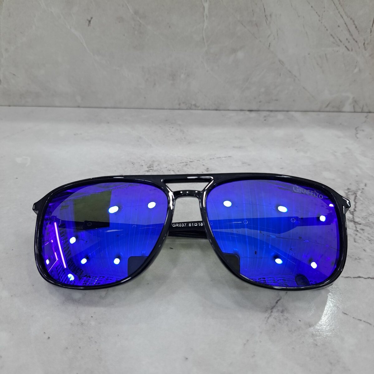 Сольнце защитные очки поляризованные