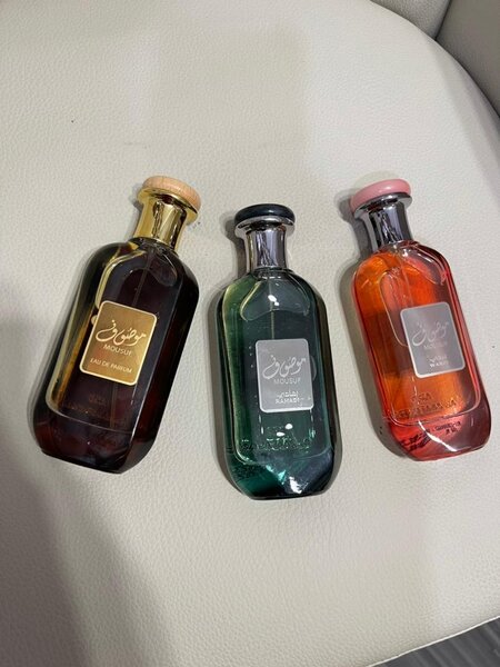 Mousuf perfume by Lattafa