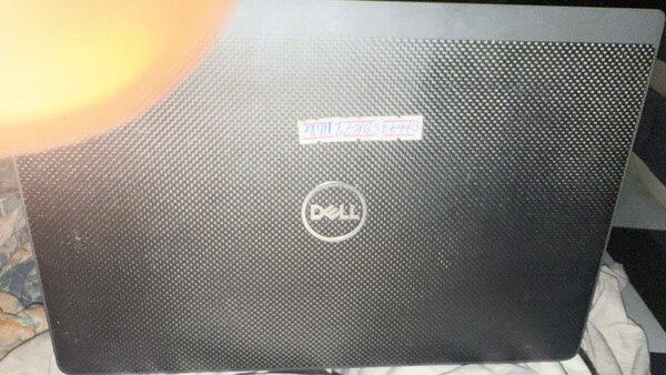 Ordinateur portable Dell 15"