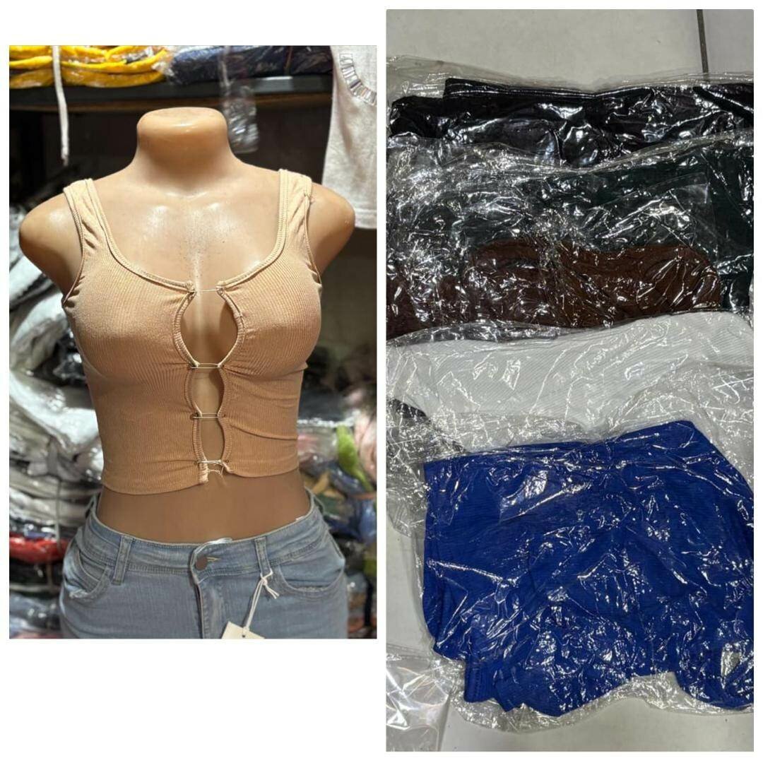 Tops élégants pour femmes