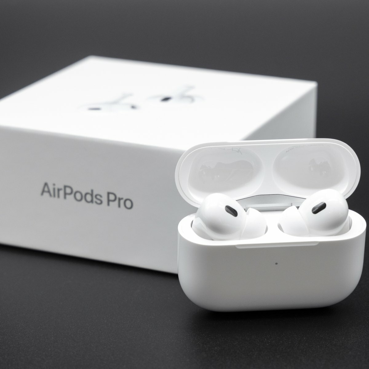 AirPods Pro 2 - Écouteurs sans fil