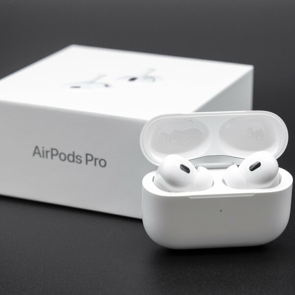 AirPods Pro 2 - Écouteurs sans fil