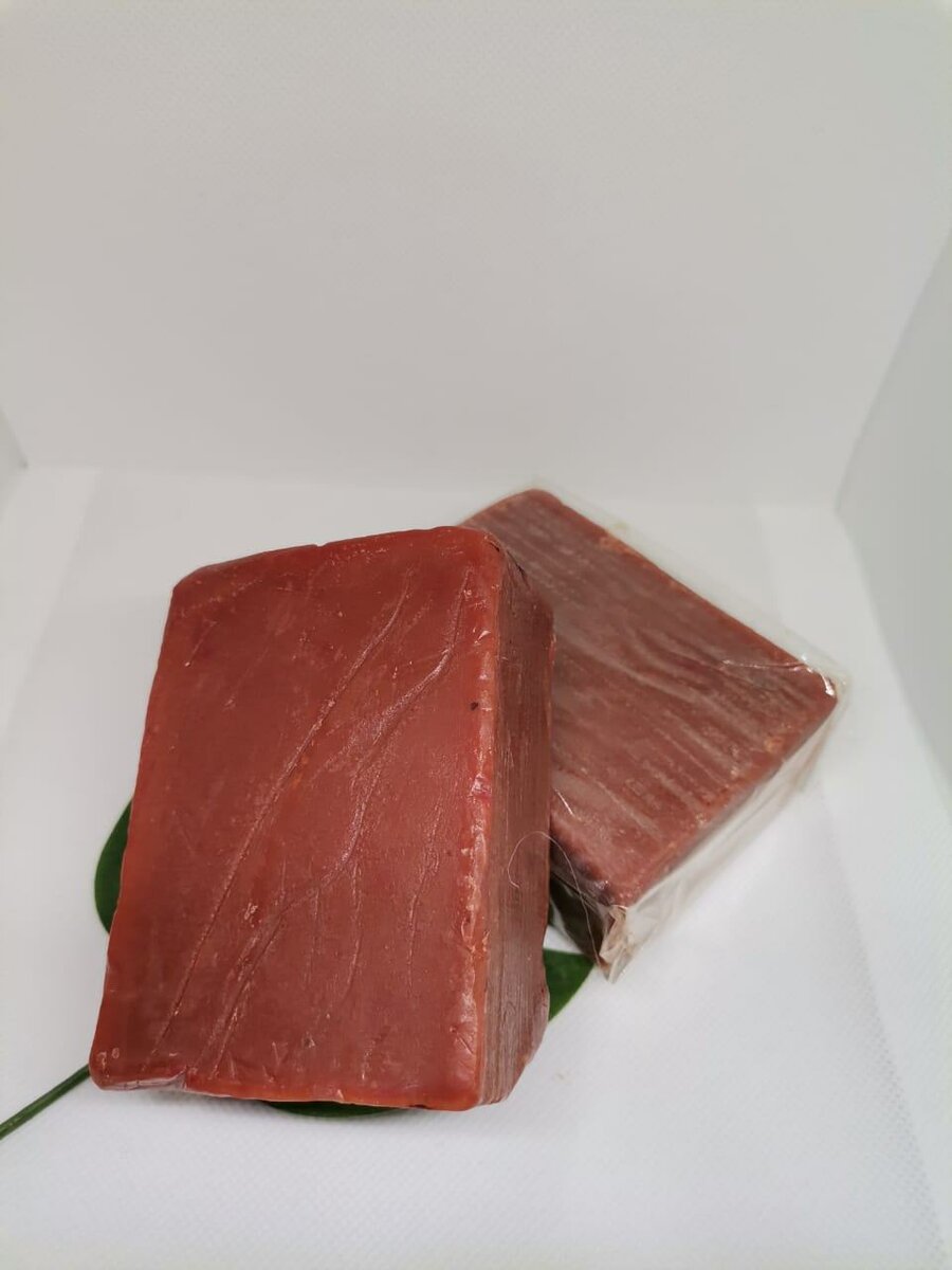 Savon Clarifiant médical