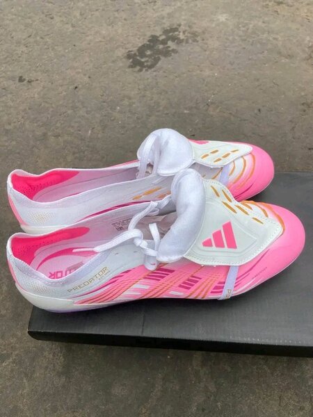 Chaussures de foot performances