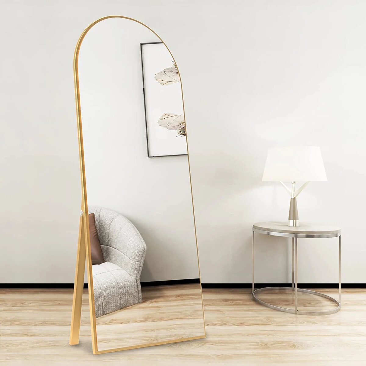Standing Mirror