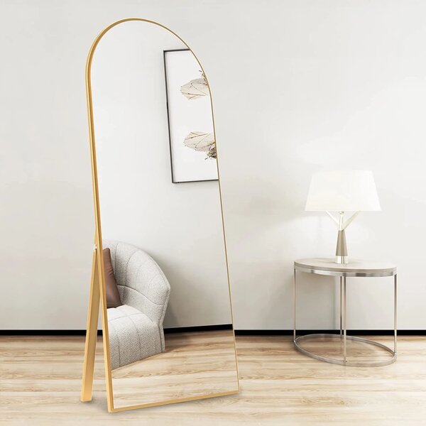 Standing Mirror