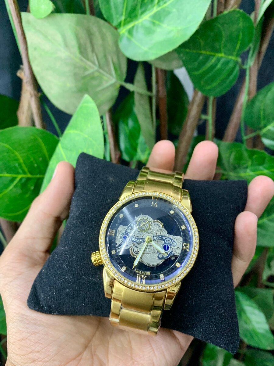 Best Win Premium quality Watch