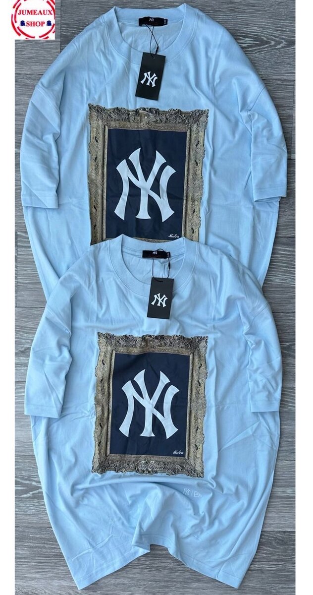 T-shirt à motifs graphiques