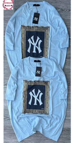 T-shirt à motifs graphiques