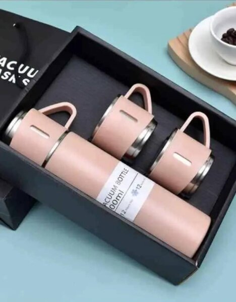 Bouteille Isotherme 500ml