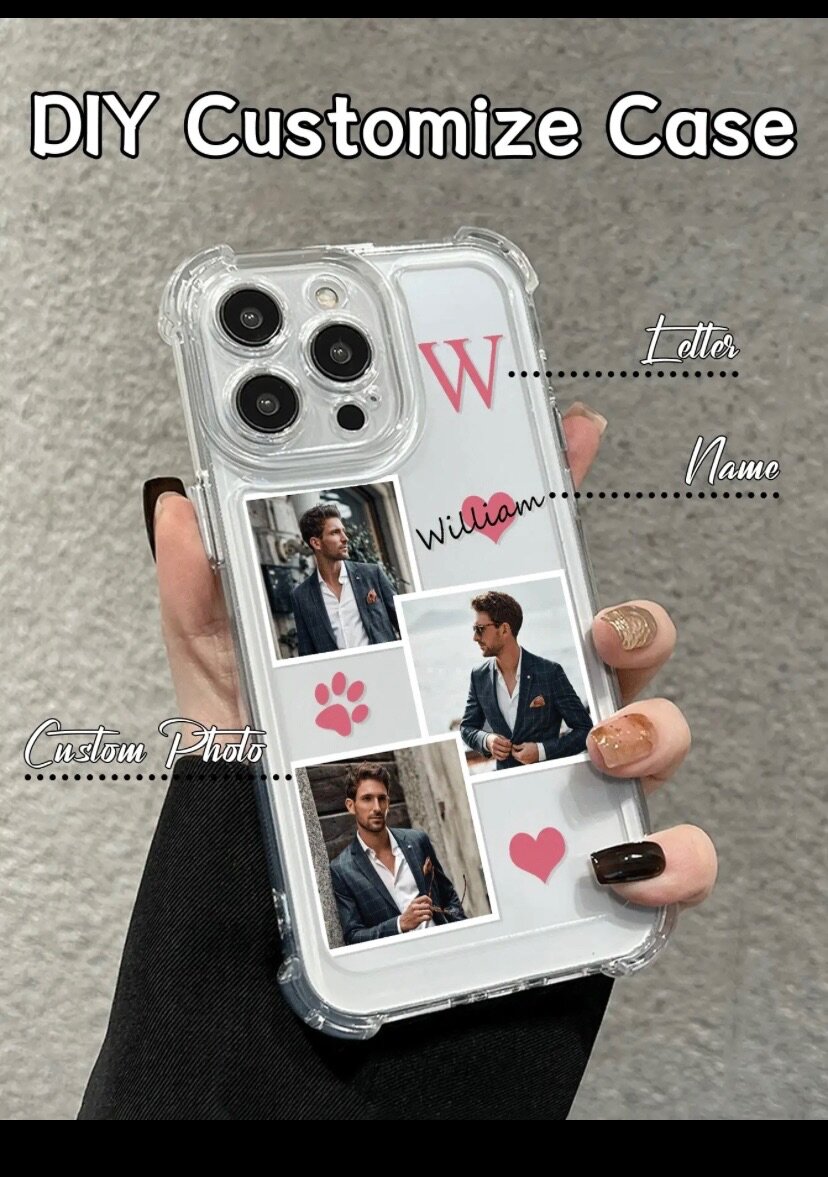 Étui de téléphone