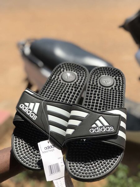 Adidas slippers