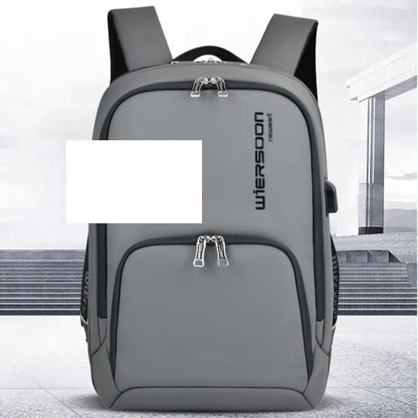 Bruno Cavalli Laptop Backpack
