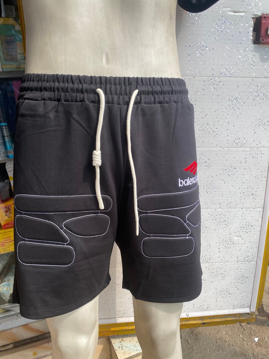 Culotte homme modernes