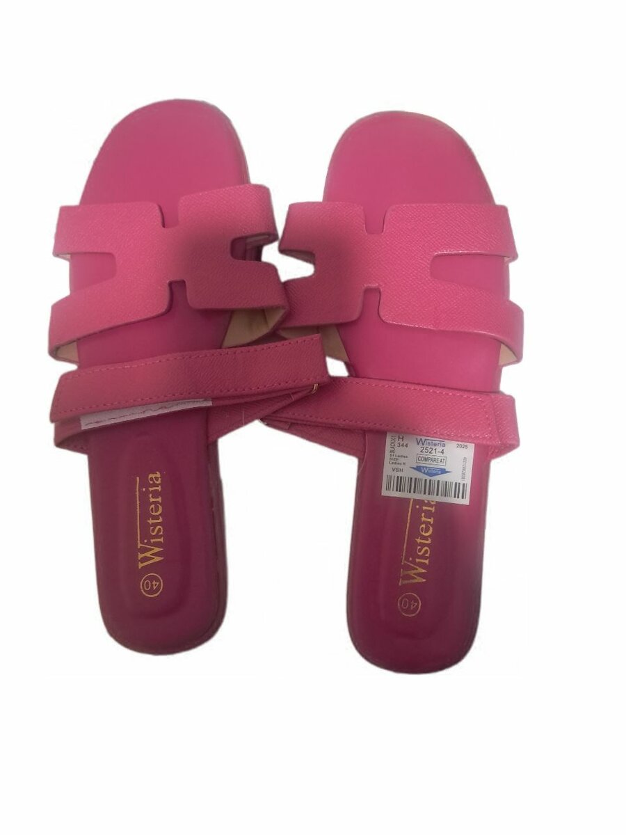 Sandales Wisteria élégantes
