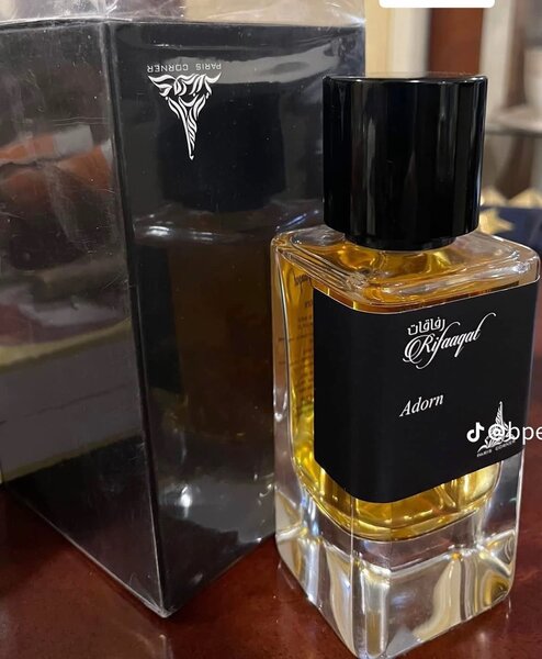 Parfum Adorn Rifaagat Unisexe
