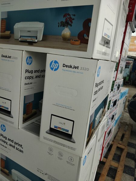 Imprimante HP DeskJet 2320