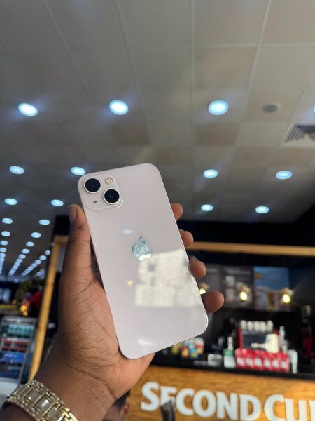 iPhone 13 128gb UK Used