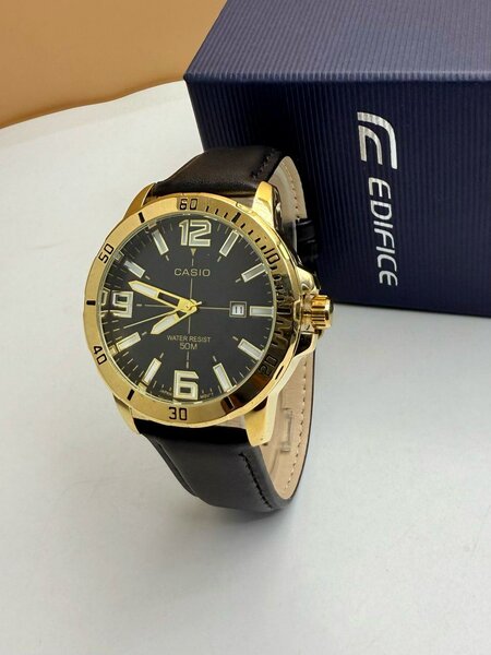 Montre Casio Édifice Élégante