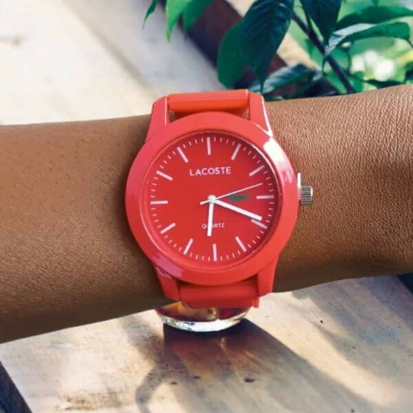 Montre Lacoste Quartz Style