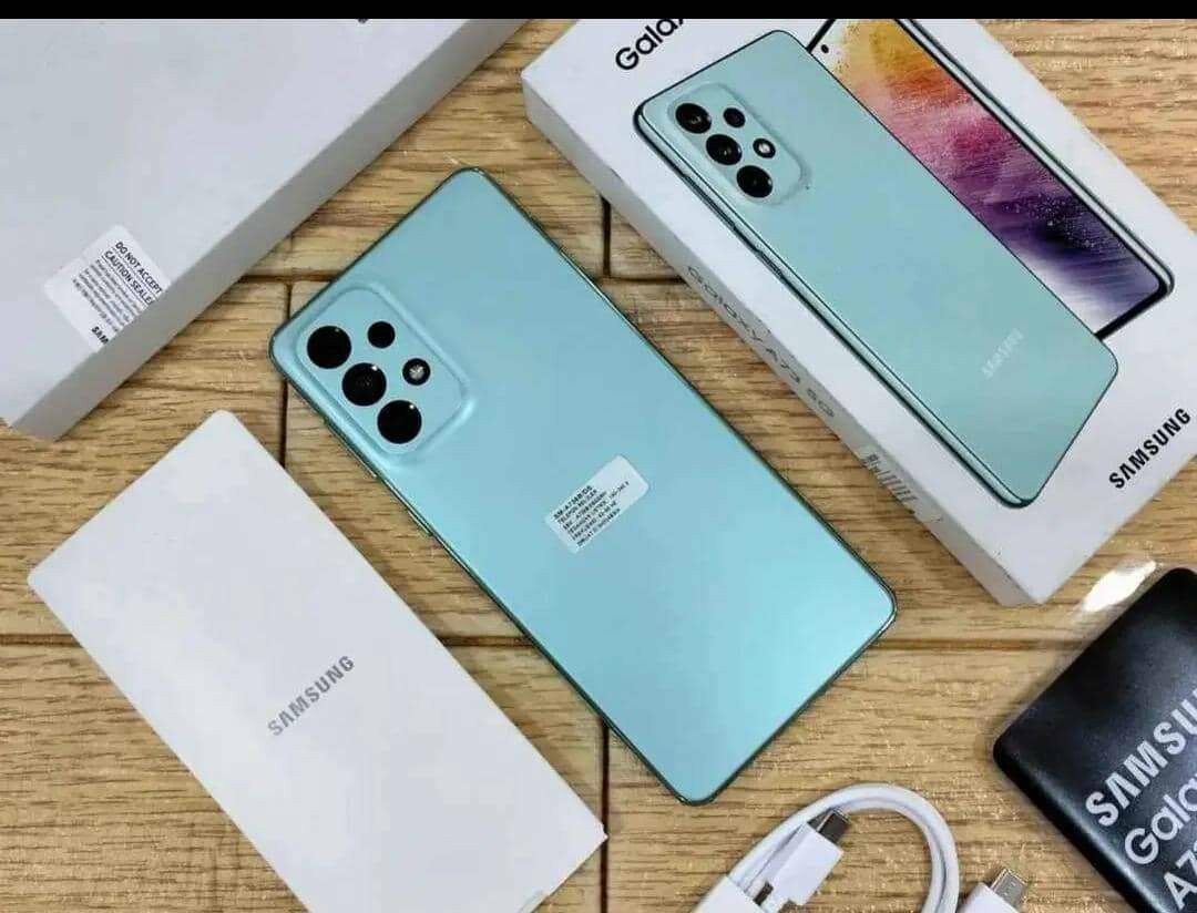 Samsung galaxy A73
