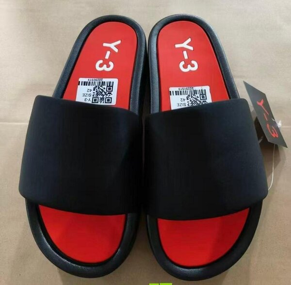 YAMAMOTO SLIDE Y3