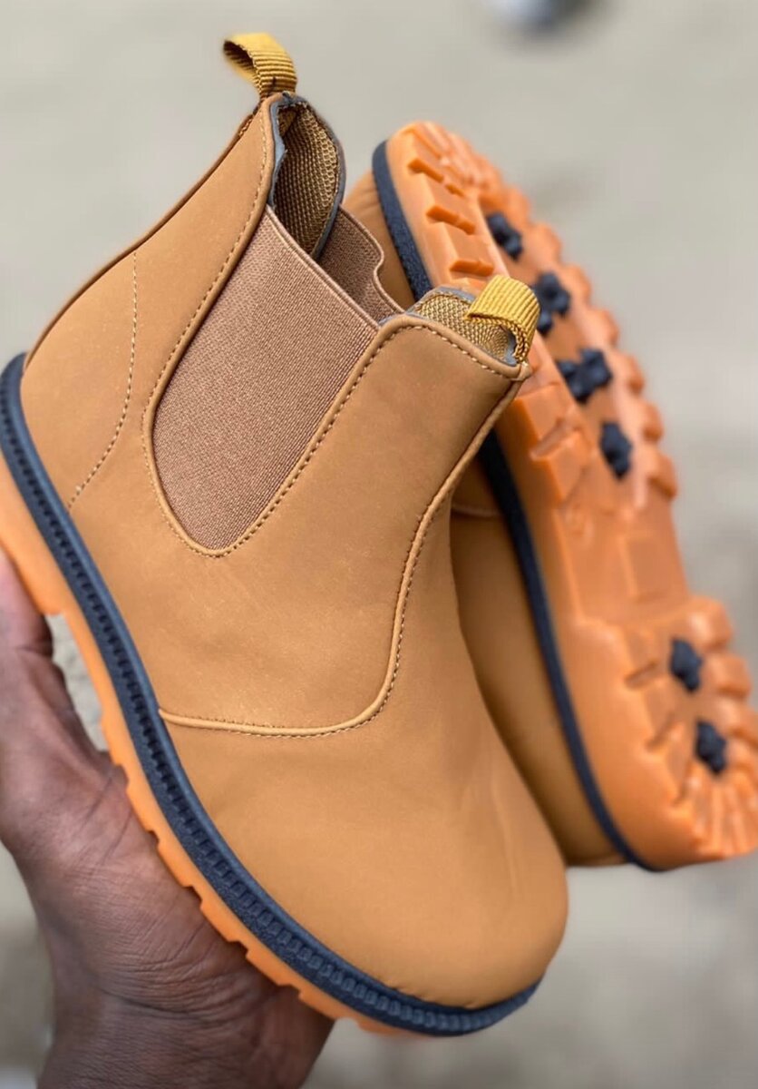 Chic chaussure enfant