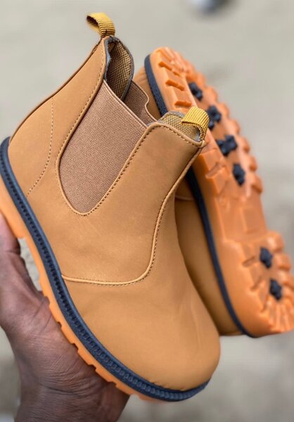 Chic chaussure enfant